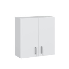 Wandhängeschrank >Multipurpose< in Weiß...