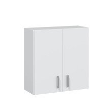Wandhängeschrank >Multipurpose< in Weiß...