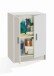 Unterschrank >Multipurpose< in Weiß - 59x80x37 (BxHxT)