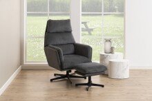 Satztisch >Mice< (2-teilig) in weiss, MDF - 33x40x48cm (BxHxT)