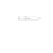 Wandboard >KILLARNEY< in Sand / Mauvella Eiche Dekor - 120x24x21,5cm (BxHxT)
