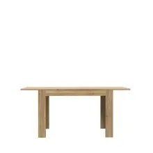 Kulissentisch >KILLARNEY< (ausziehbar bis 175cm) in...