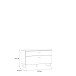 TV-Schrank >LEOKADIA< in Artisan Eiche / grau - 95,4x57,7x41,3cm (B/H/T)