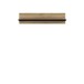 Wandboard >LYA< in Mauvella Eiche / Cabezone Eiche - 110x25x22,9cm (BxHxT)