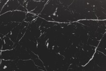 Couchtisch >Barossa< in schwarz, MDF - 110x45x55cm (BxHxT)