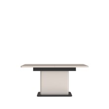 Kulissentisch >VODOL< (ausziehbar bis 200cm) in...