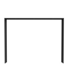Passepartout >PASSEPARTOUTS< in schwarz -...