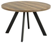 Kulissen-Esstisch >Zalida< (ausziehbar bis 210cm)...