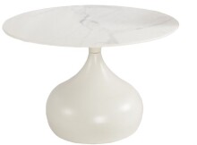 Couchtisch >2303-Groß< "rund" in...