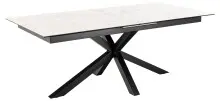 Kulissentisch >Heaven< (ausziehbar bis 240cm) in...