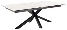 Kulissentisch >Heaven< (ausziehbar bis 240cm) in...