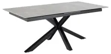 Kulissentisch >Heaven< (ausziehbar bis 240cm) in...