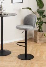 Barhocker >Patricia< drehbar mit...