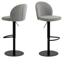 Barhocker >Patricia< drehbar mit...