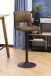 Barhocker >Sylvia< (2er-Set) in hellbraun - 41,5x115x52 (BxHxT)