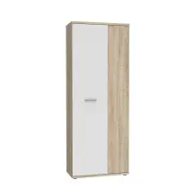Mehrzweckschrank >NET106< mit Inneneinteilung, in...