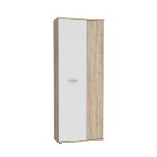 Mehrzweckschrank >NET106< mit Inneneinteilung, in...