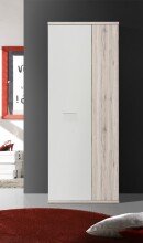 Mehrzweckschrank >NET106< mit Inneneinteilung, in...