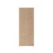 Schuhschrank >NET106< mit 5 Böden / 6 Fächern, in weiß - 68,9x179,1x34,8cm (BxHxT)