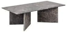 Couchtisch >Vega< aus Naturstein, in Marmor...
