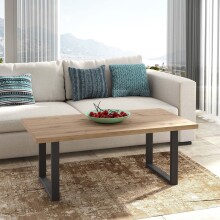 Couchtisch >Coffee Tables< in Artisan Eiche Dekor,...