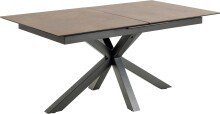 Kulissentisch >Heaven< ausziehbar bis 210cm, in...