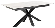 Kulissentisch >Heaven< ausziehbar bis 210cm, in...