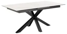 Kulissentisch >Heaven< ausziehbar bis 210cm, in...