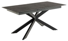 Kulissentisch >Irwine< ausziehbar bis 210cm, in...