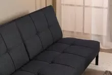 Schlafsofa >Perugia< mit Klappfunktion in...