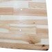 Bierzeltgarnitur >Festzeltgarnitur< in Kiefer - 220x78x70 (BxHxT)
