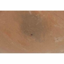 Feuerschale >RUSTY< in antikbraun, Eisen - 31x81cm (HxD)