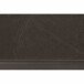 Klapptisch >231/< in anthrazit, Mecalit®-Pro, Stahl - 70x72x70cm (BxHxT)