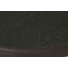 Klapptisch >209/< in anthrazit, Mecalit®-Pro, Stahl - 72x86cm (HxD)