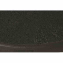 Klapptisch >209/< in anthrazit, Mecalit®-Pro, Stahl - 72x86cm (HxD)