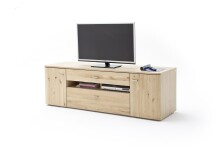 TV-Board >BUFFALO< 2 Türen, 2 Schubladen,...