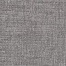 Boxspringbett >NAVARRA 140< 7-Zonen, 4cm Topper, Bezugsstoff silber, Liegefläche 140x200cm - Stellmaß 143x113x210 (BxHxT)