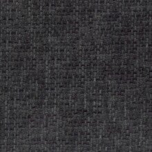 Boxspringbett >ZANDVOORT< 7-Zonen, 6cm Topper, Härtegrad 2/3 durch wenden, in anthrazit, Liegefläche 180x200cm - Stellmaß 208x118x215 (BxHxT)