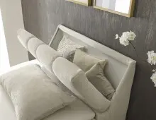 Boxspringbett >Valencia 120< 2x Bettkasten /...
