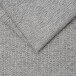 Wohnlandschaft >MEDAN< Schlaffunktion, Bettkasten, 3 Kopfstützen, Armlehnfunktion, in light grey - 324x107x170/218 (BxHxT)