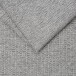Wohnlandschaft >MEDAN< Schlaffunktion, Bettkasten, 3 Kopftützen, Armlehnfunktion, in light grey - 324x107x170/218 (BxHxT))