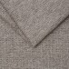 Wohnlandschaft >MEDAN< Schlaffunktion, Bettkasten, 3 Kopftützen, Armlehnfunktion, in Bezug "taupe" - 324x107x170/218 (BxHxT)
