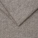 Wohnlandschaft >MEDAN< Schlaffunktion, Bettkasten, 3 Kopftützen, Armlehnfunktion, in Bezug "taupe" - 324x107x170/218 (BxHxT)