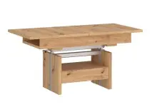 Couchtisch >CORTADO< ausziehbar bis 150cm,...