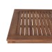 Gartentisch >PALEROS< in natur geölt, Akazienholz - 160x75x90cm (BxHxT)
