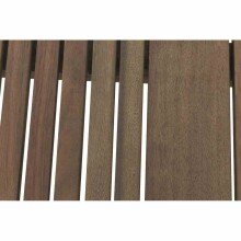 Gartentisch >FALUN< in natur geölt, Akazienholz - 149,5x74x89,8cm (BxHxT)