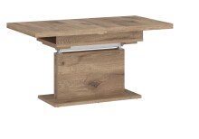 Couchtisch >CORTADO< ausziehbar bis 150cm,...