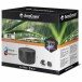 Gartenmöbel-Schutzhülle >AeroCover< in anthrazit - 150x85x150 (BxHxT)