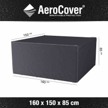 Gartenmöbel-Schutzhülle >AeroCover< in...