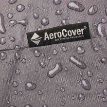 Tragetasche >AeroCover< in anthrazit, Polyester anthrazit - 175x60x80cm (BxHxT)